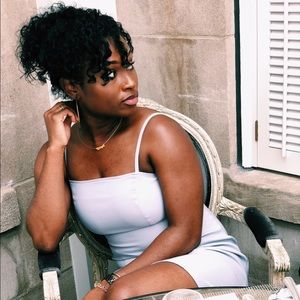 Meet your Posher, Sonyanicole